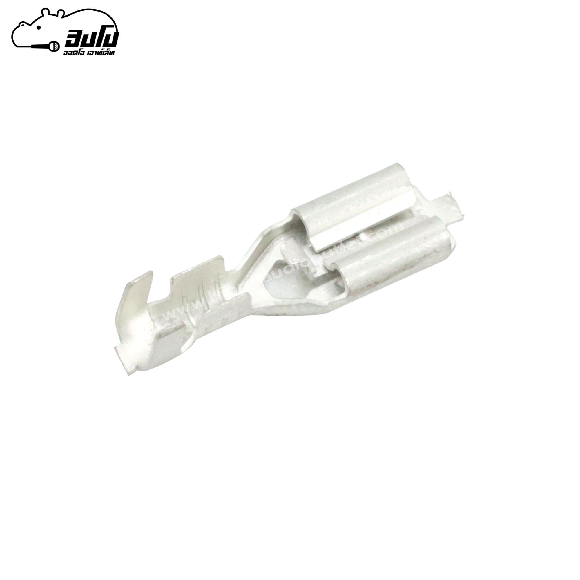 หางปลา 4.8X0.5 แพ็ค 500 ตัว (SP1)