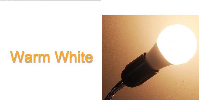 LED A80 E27 หลอดแอลอีดี ขนาด 18, 20 และ 25 วัตต์