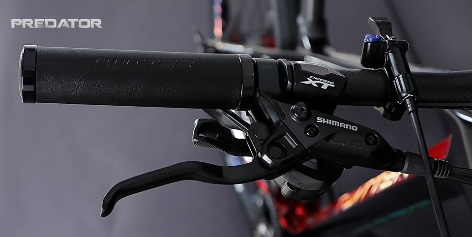 จักยานเสือภูเขา TWITTER รุ่น PREDATOR