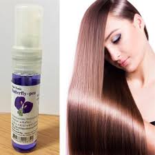 sunon hair tonic buttery pea อัญชัน ขวดม่วง