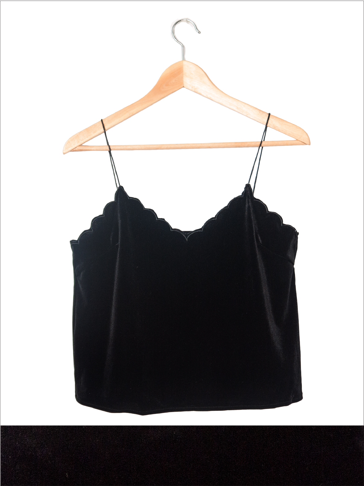 G 170118 เสื้อแฟชั่น (สายเดี่ยว) ราคาเช่า 30 บาท ต่อ 1 วัน