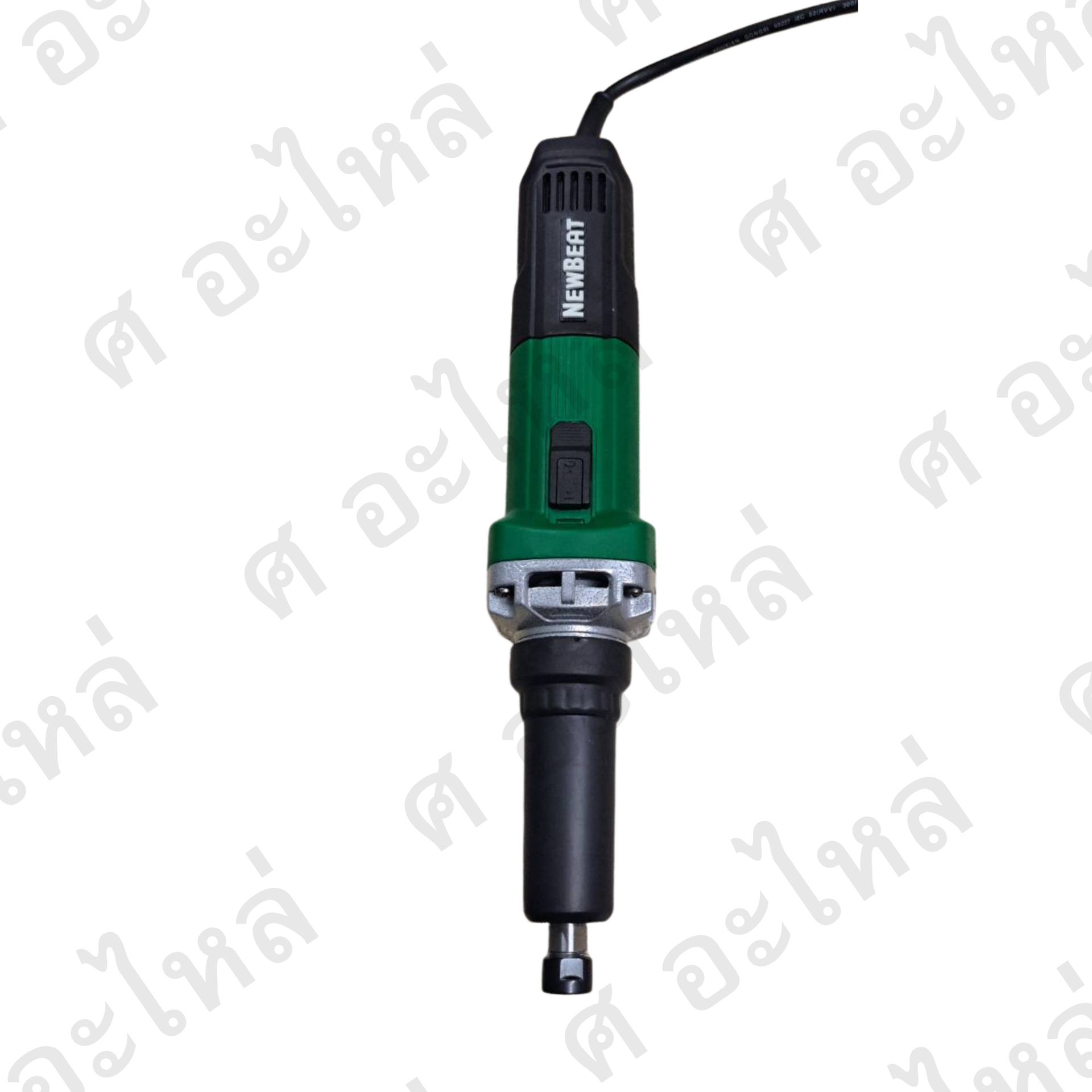 เครื่องเจียร์แกนไฟฟ้า NEWBEAT รุ่น NBT-DG-25A