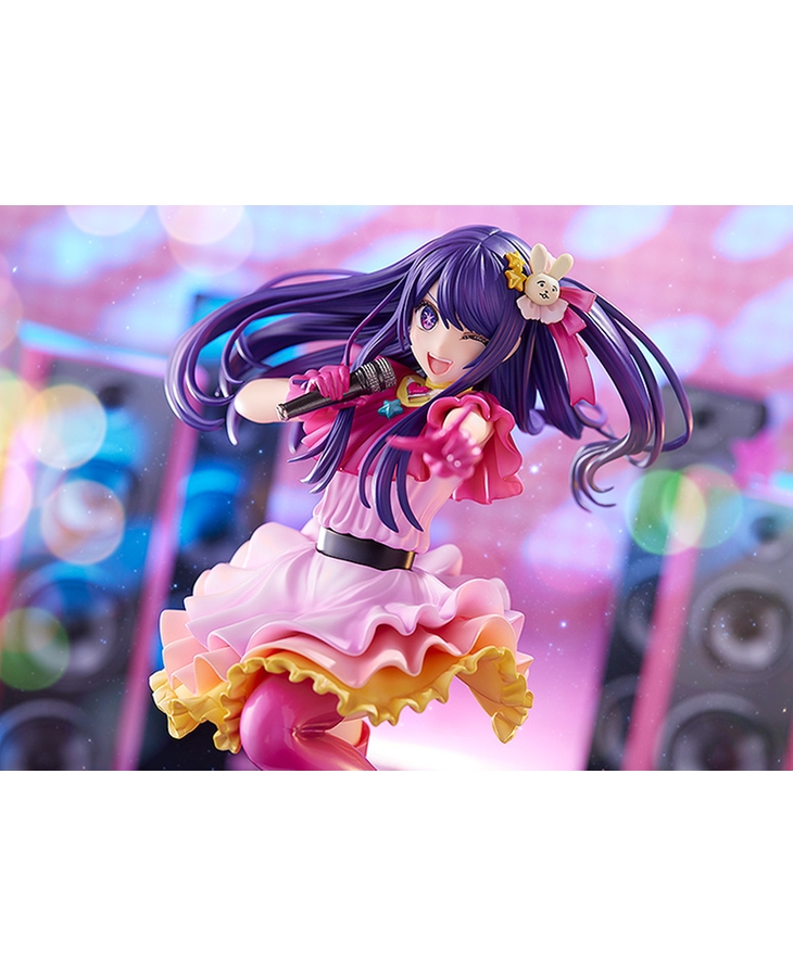 พร้อมส่ง scale Oshi No Ko Ai 1/7