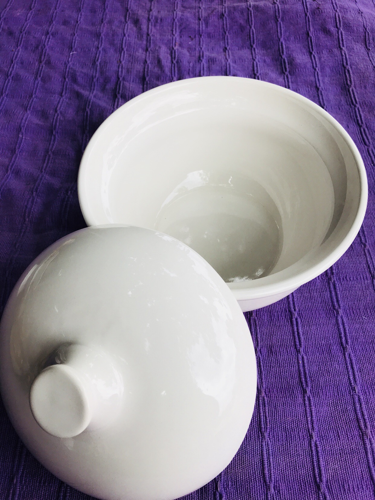 โถฝาปิด7”