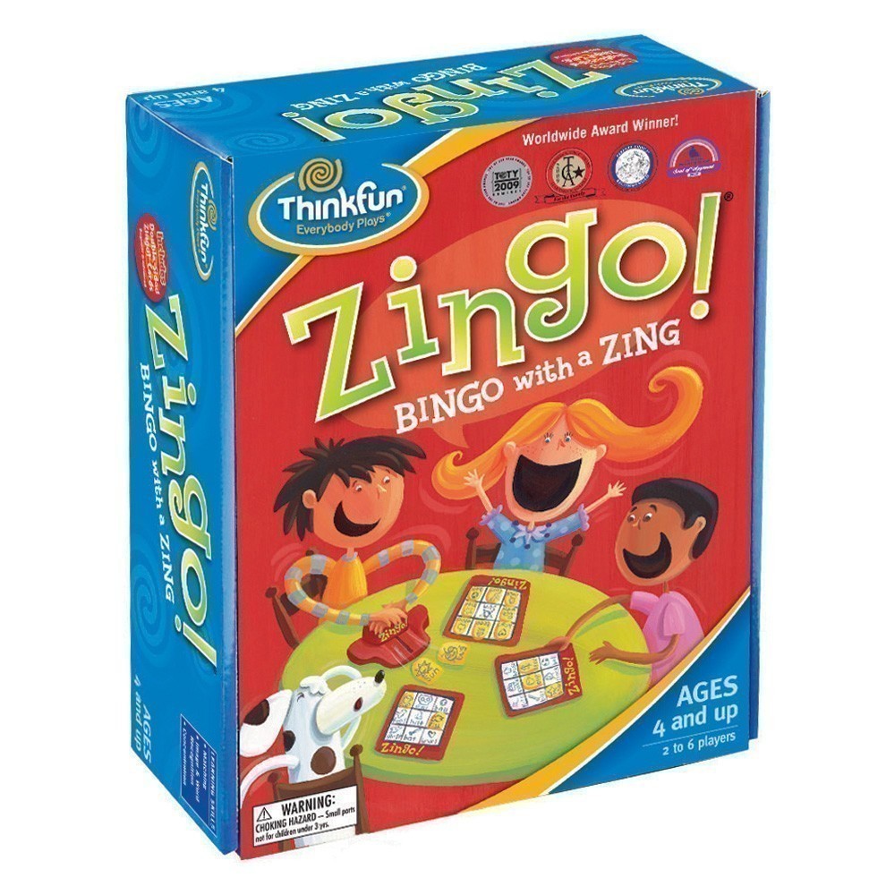Zingo