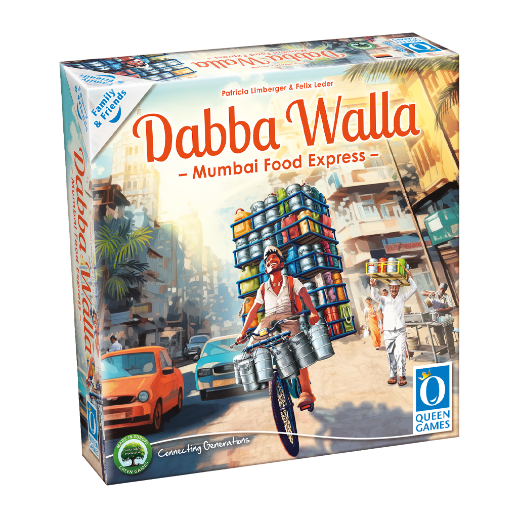 Dabba Walla