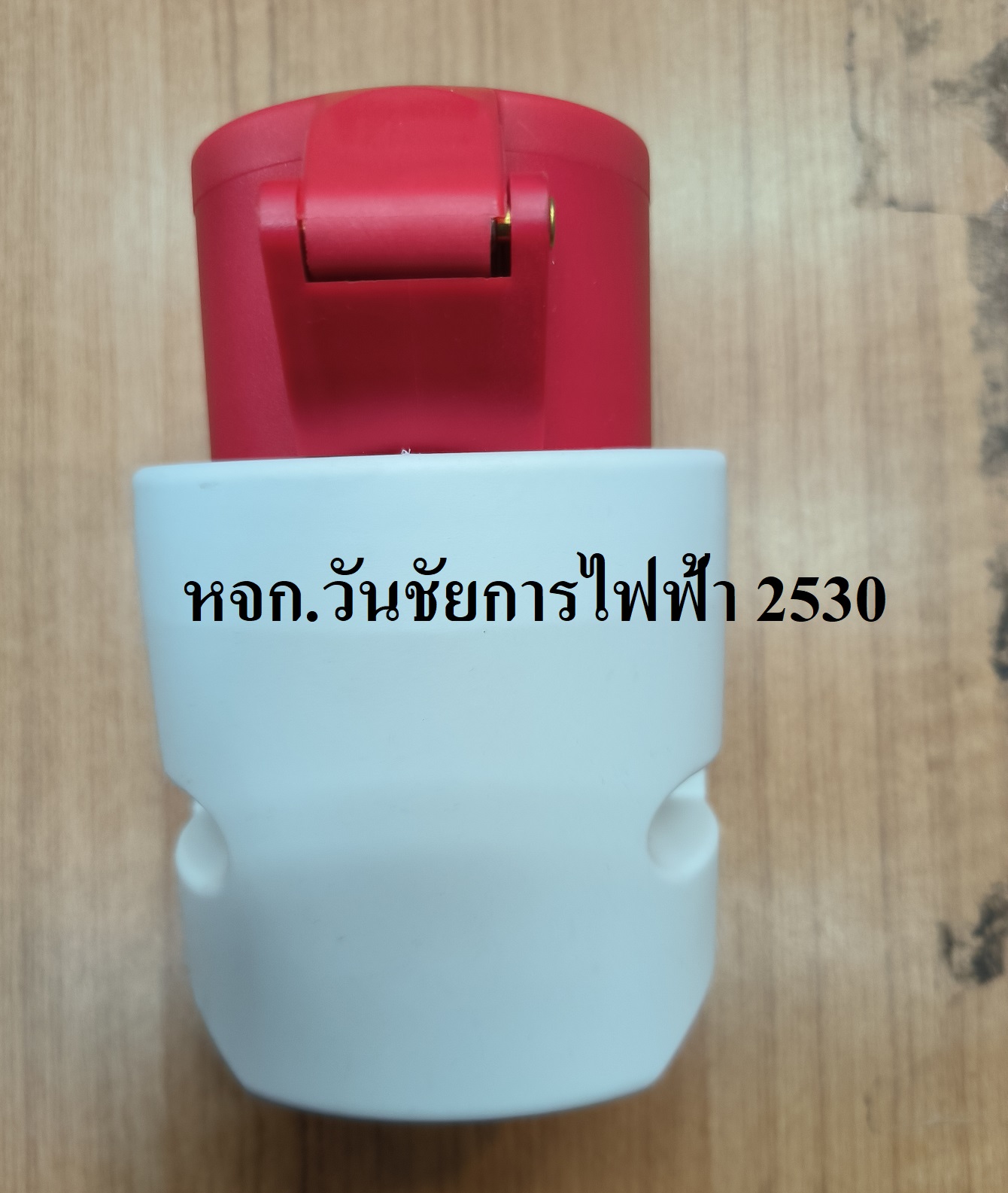 SFN เพาเวอร์ปลั๊ก ตัวเมียติดลอย 5ขา 3P+N+E 32A IP44