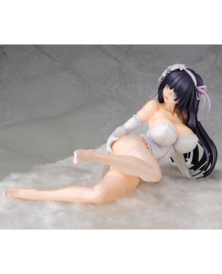 พร้อมส่ง 11172 scale Kei Ishi Original Character Hanayome 1/6 มือ 2 สภาพใหม่ แถม postcard กล่องคม