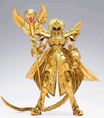 EX 13th Gold Saint OCE New LOT JAPAN