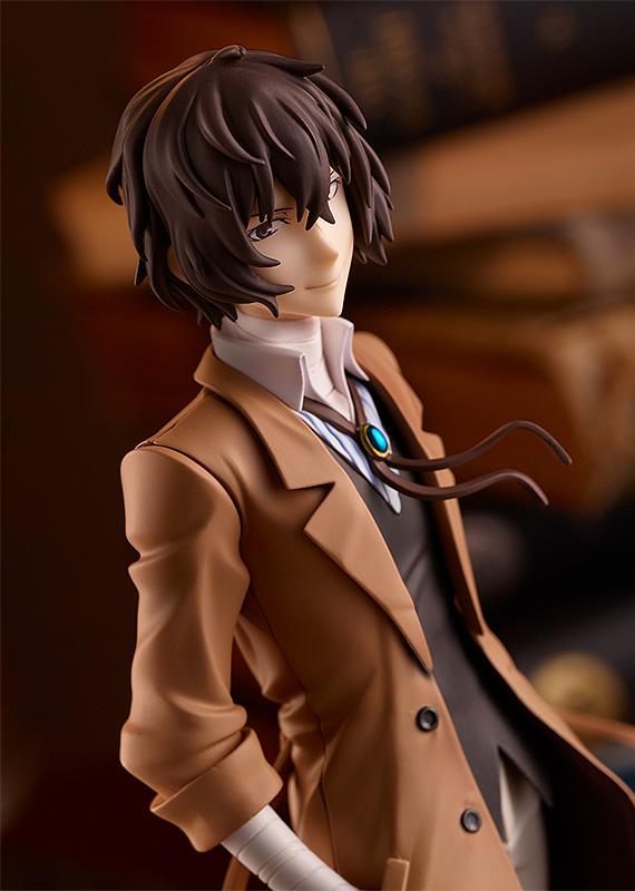 POP UP PARADE Osamu Dazai: Bungo Stray Dogs