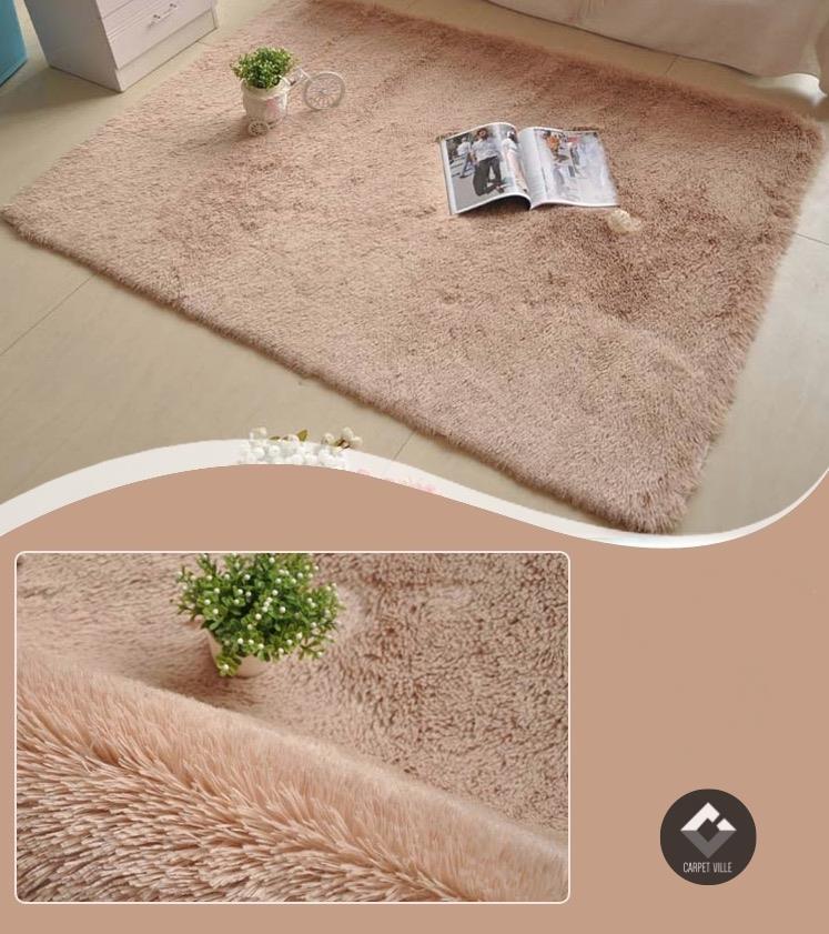 Super Soft สีน้ำตาลอ่อน