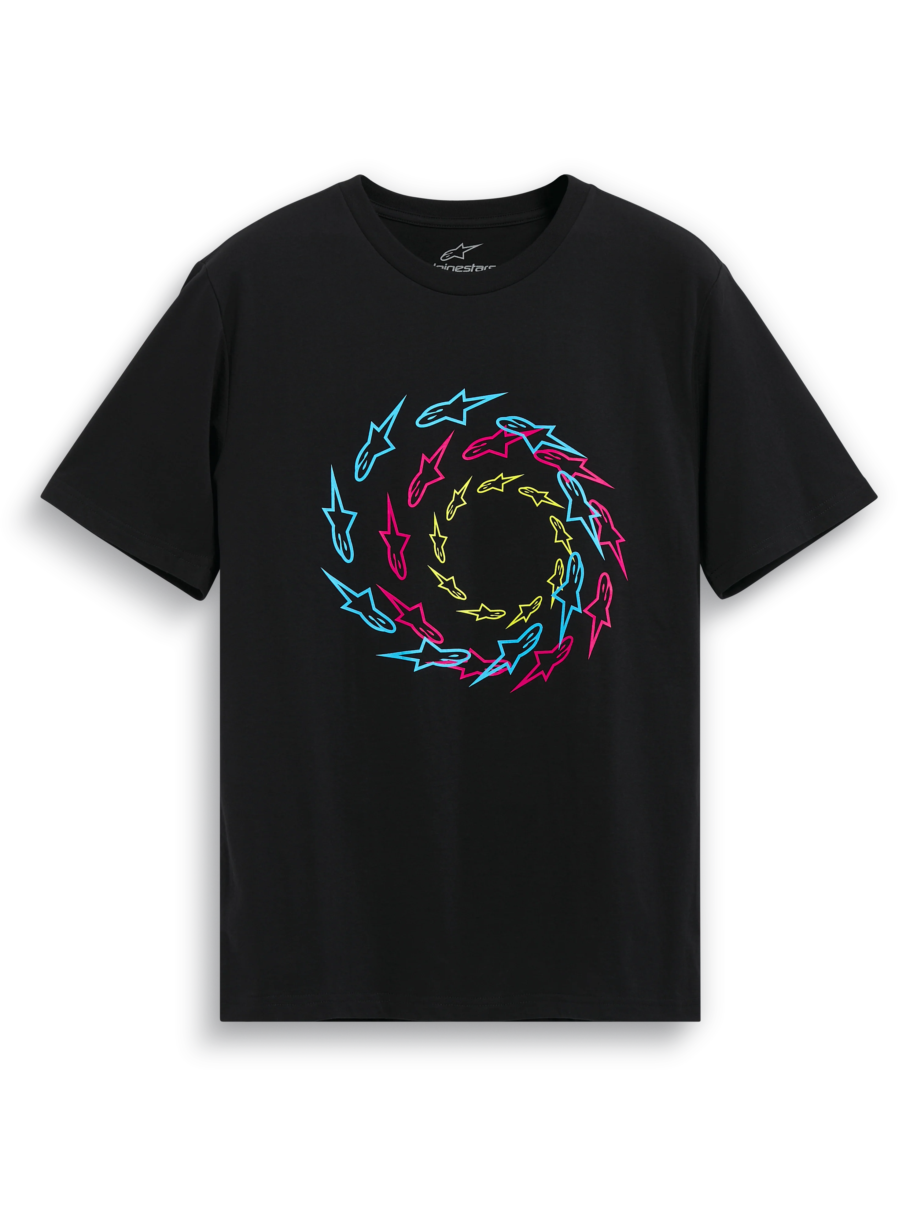 Alpinestars CONCENTRIC SS CSF TEE