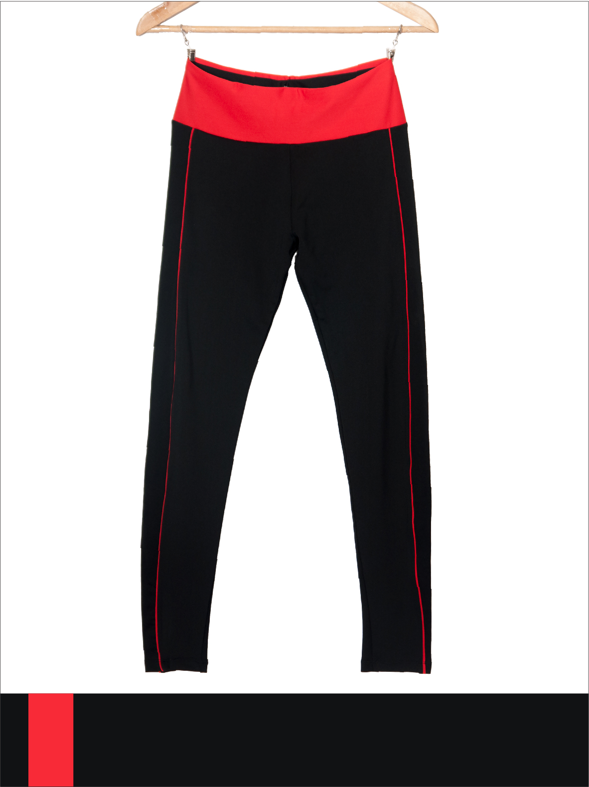 G 180118 กางเกงกีฬาขายาว ( Legging ) D-LIKE ราคาเช่า 40 บาท ต่อ 1 วัน