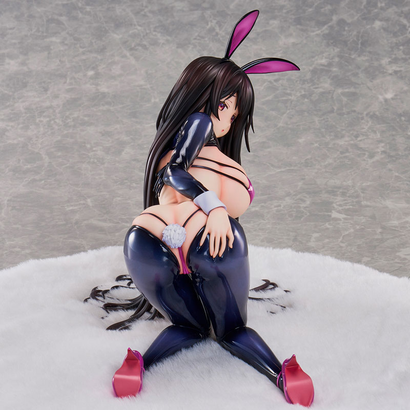 พรีออเดอร์ 22998 scale Hirari Illustration Reverse Bunny (ปิด 17/01 วางจำหน่าย 2027/01)