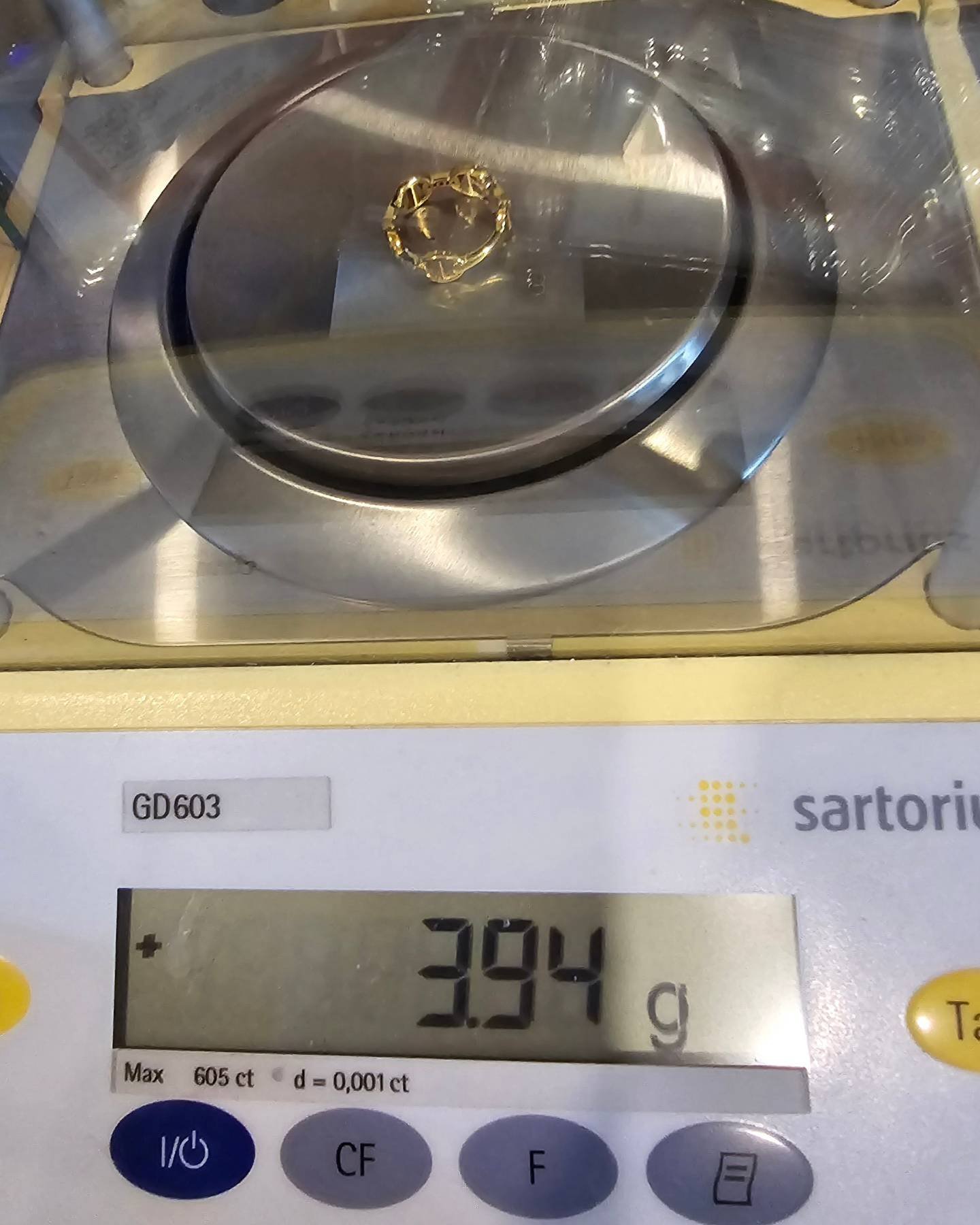 ðŦāļāļīāļāļāļēāļĢāļāļēāļĒ(SoIdOut)ðŦāđāļŦāļ§āļāļāļāļāļāļģ 18K āļāļĢāļ°āļāļąāļāđāļāļāļĢāđāļāļŠāļĢ 0.5 āļāļąāļ 20 āđāļĄāđāļ āļĢāļ§āļĄ 10 āļāļąāļ āļāđāļģ 96-97 āļŦāļāđāļēāļāļ§āđāļēāļ 5.9 āļĄāļīāļĨ āđāļāļŠāđ 52 āļāđāļģāļŦāļāļąāļ 3.94 āļāļĢāļąāļĄ āļĢāļēāļāļē 9,500.-(Net)