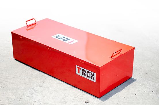 ชุดคอริ่งถนน เจาะถนนทีเร็ก T-REX ชุดเล็ก