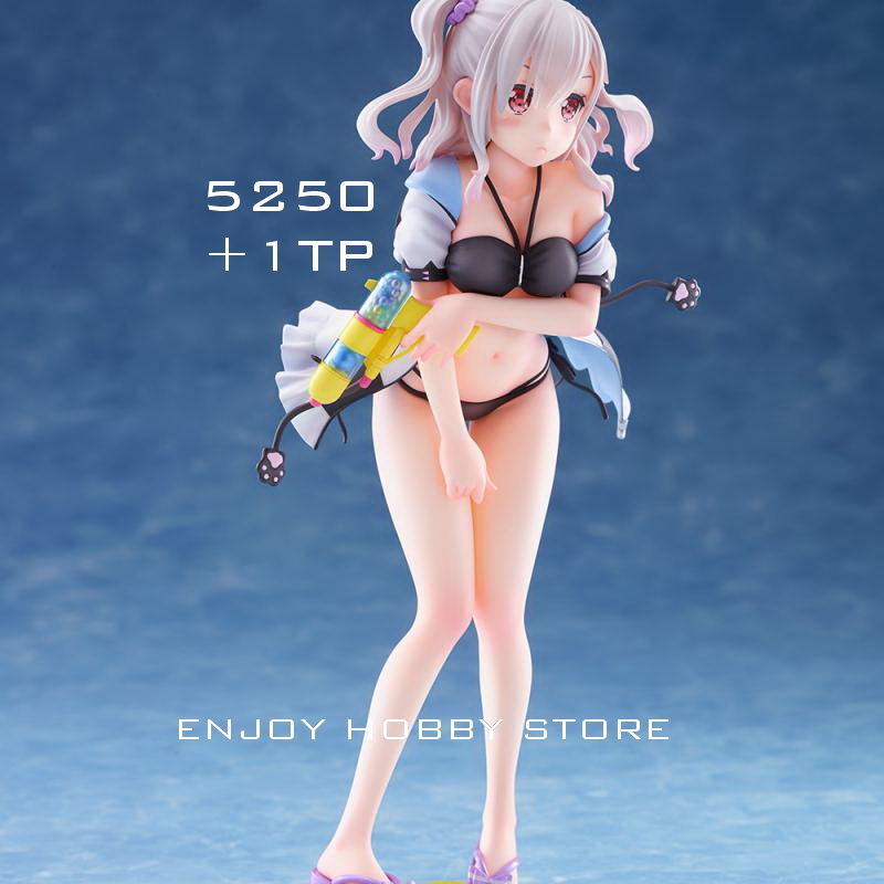 Warlords of Sigrdrifa F Azuzu Komagome Swimsuit Version 1/7 (ปิด 16/02/2021)