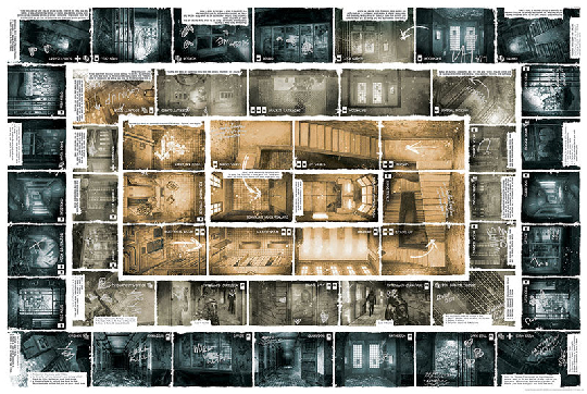 Talisman: Batman Super-Villains Edition