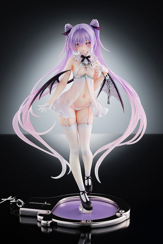 พรีออเดอร์ 19655 scale Eve Carneades Character Design Sheet Ver. 1/6 (ปิด 20/04 วางจำหน่าย 2025/11)