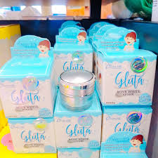 gluta wink white cream