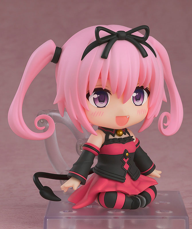 พรีออเดอร์ Nendoroid Nana Astar Deviluke To Love-Ru Darkness (วางจำหน่าย 2024/10)