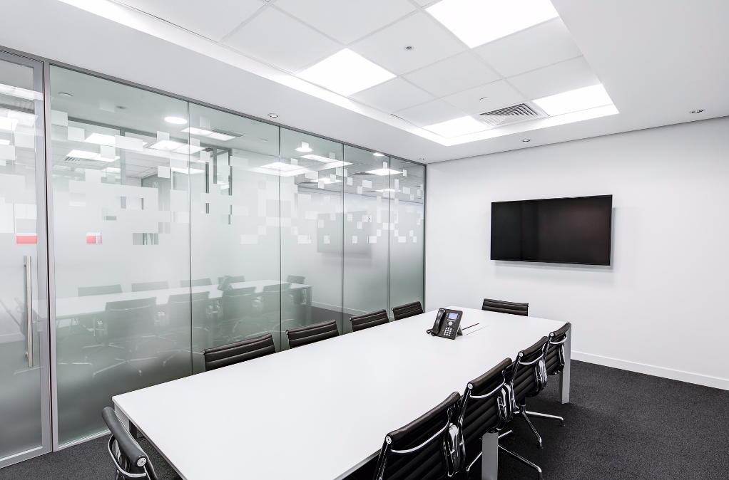 LED Panellight Office ECO 60x60 cm 30x120cm. 40w Daylight