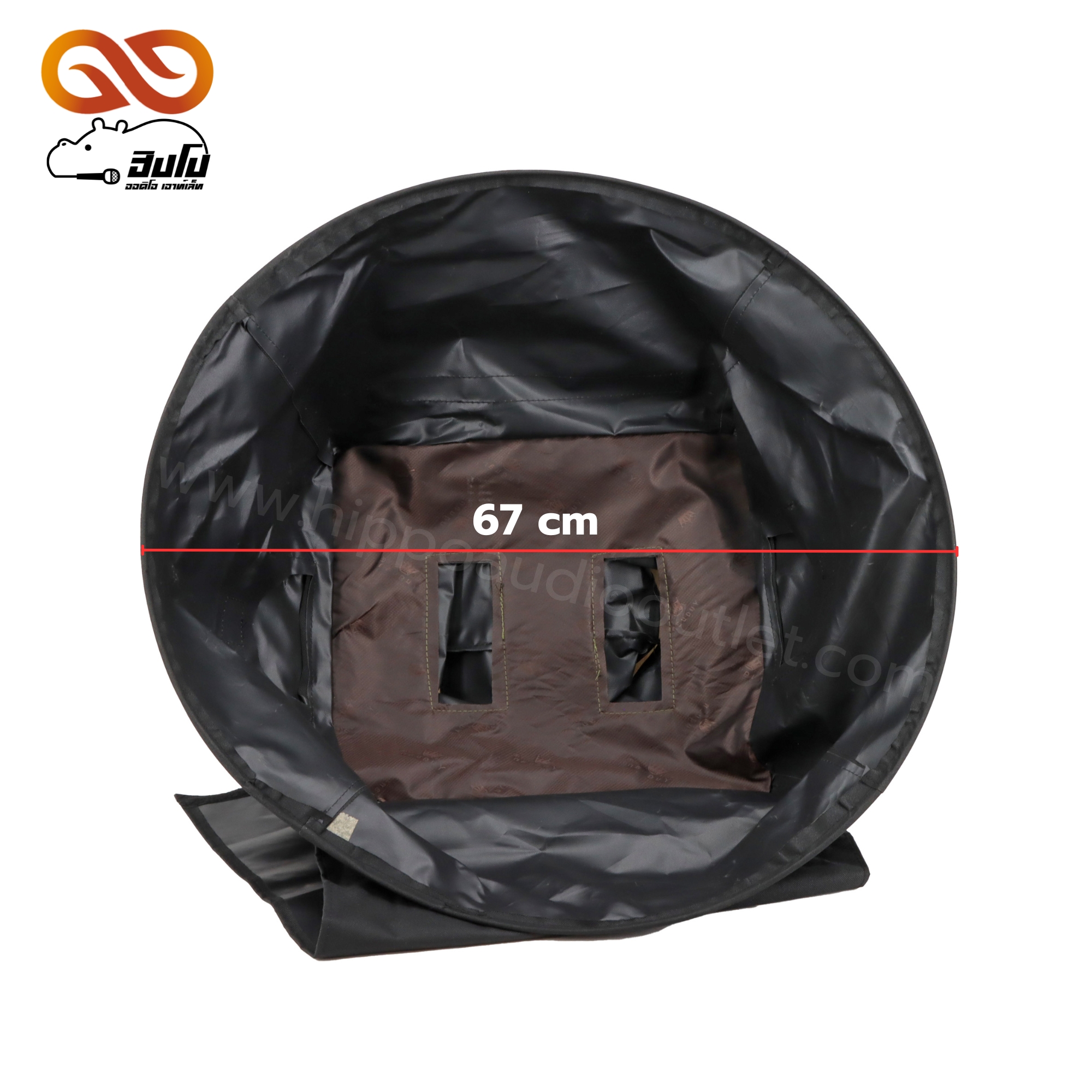 หมวกกันน้ำไฟ Beam (Hao Tai) (F3.2)