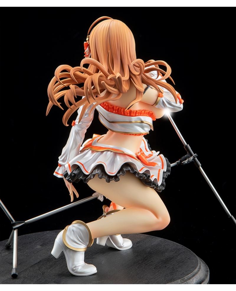 พร้อมส่ง 23177 scale Kichiroku Original Character Hoshizono Yume 1/6 มือ 1 แถม postcard