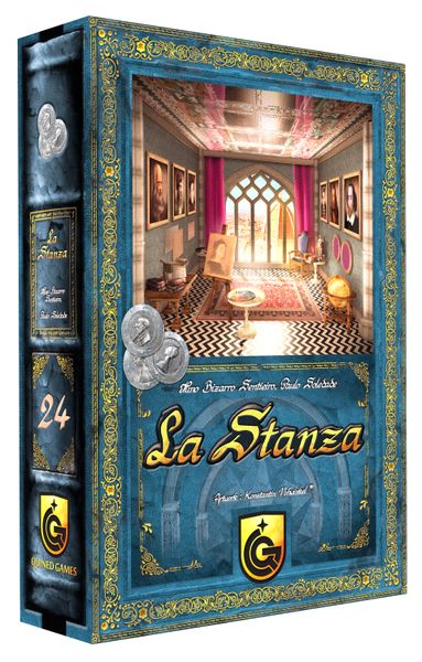 La Stanza: Deluxe KS