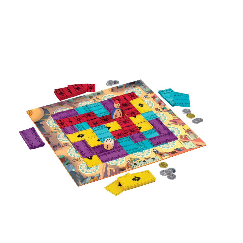 Marrakech New Edition / Marrakech มาร์ราเกช [TH/EN]