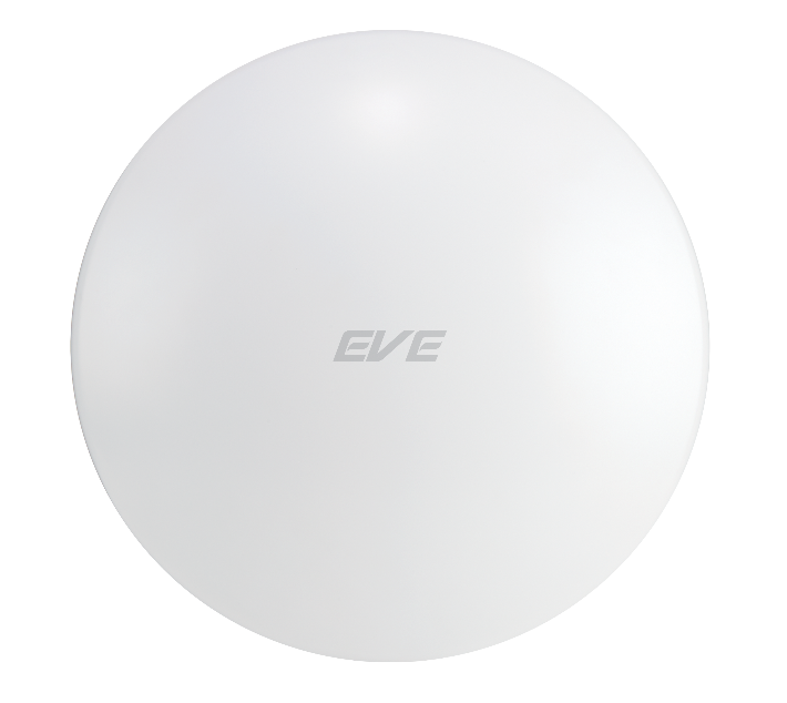 LED Change Color 18, 24W โคมเพดานแอลอีดี เปลี่ยนสีได้ 3 สี