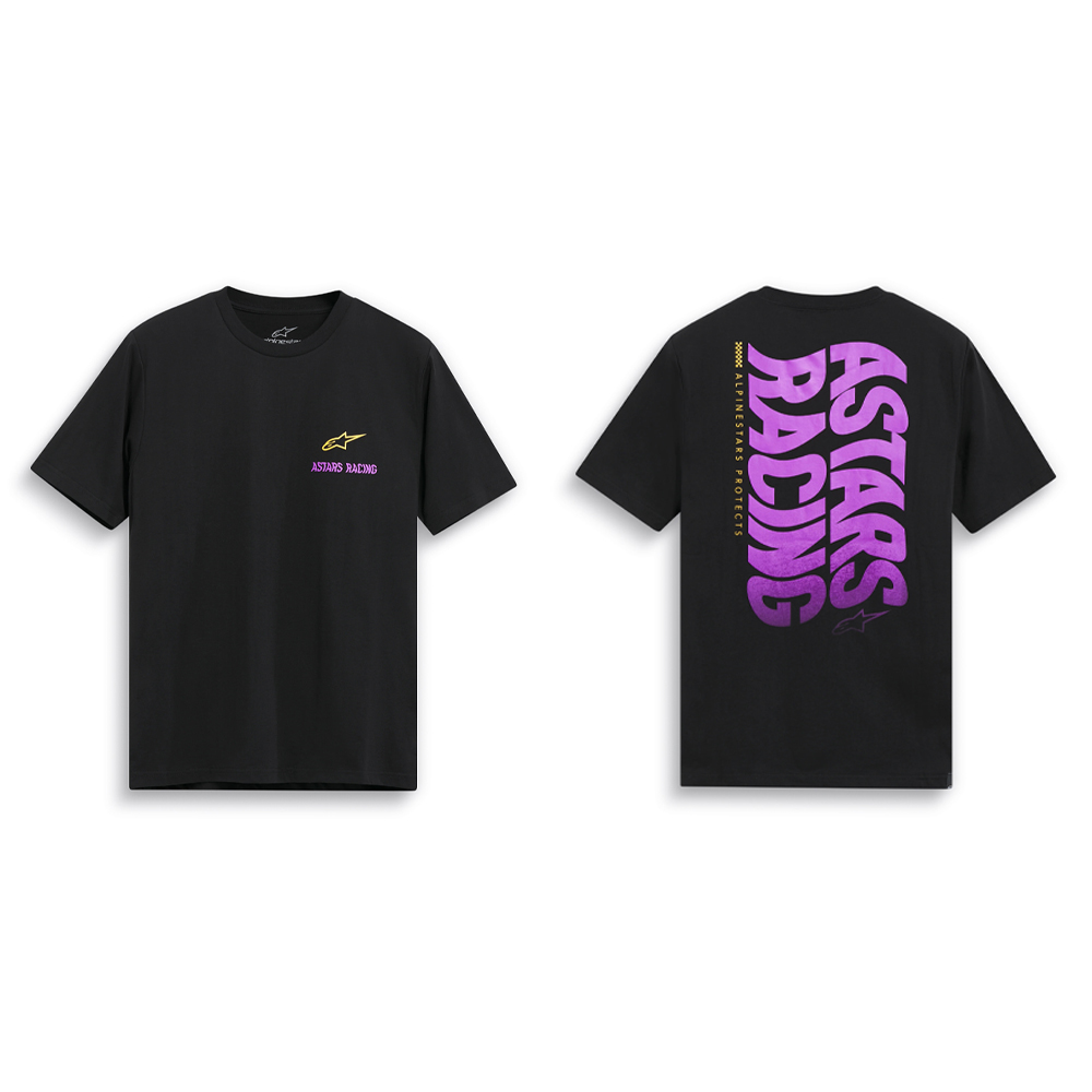 Alpinestars SWERVE SS CSF TEE