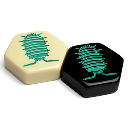 Hive Pocket: The Pillbug