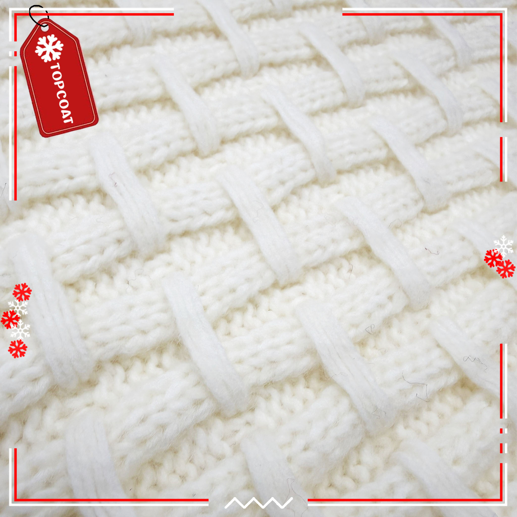 หมวกพร้อมผ้าพันคอกันหนาวลายถัก บุขนหนานุ่ม เก็บความอบอุ่นได้ดี