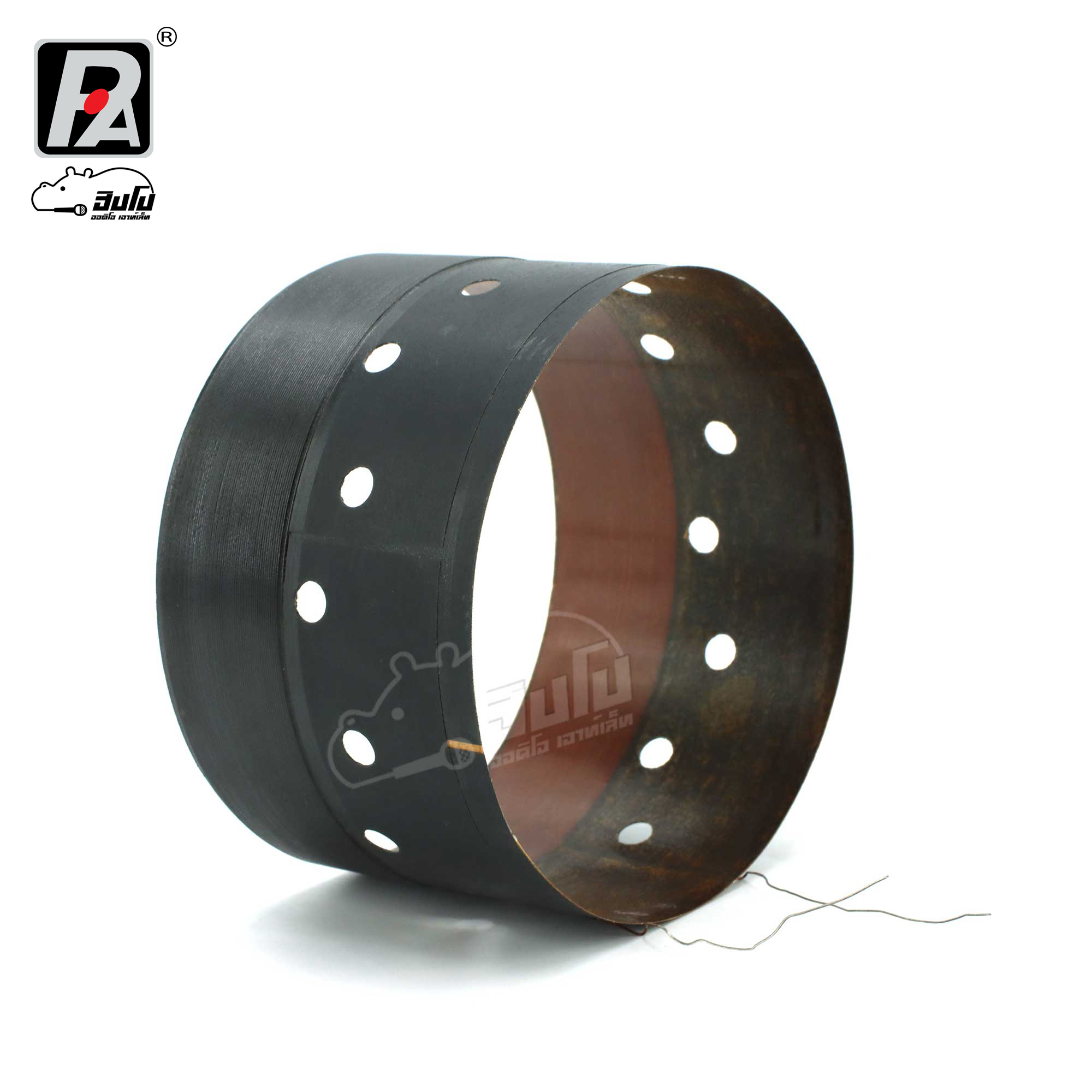 วอยลำโพง 18 นิ้ว PA1844 แท้ (ง7.3)