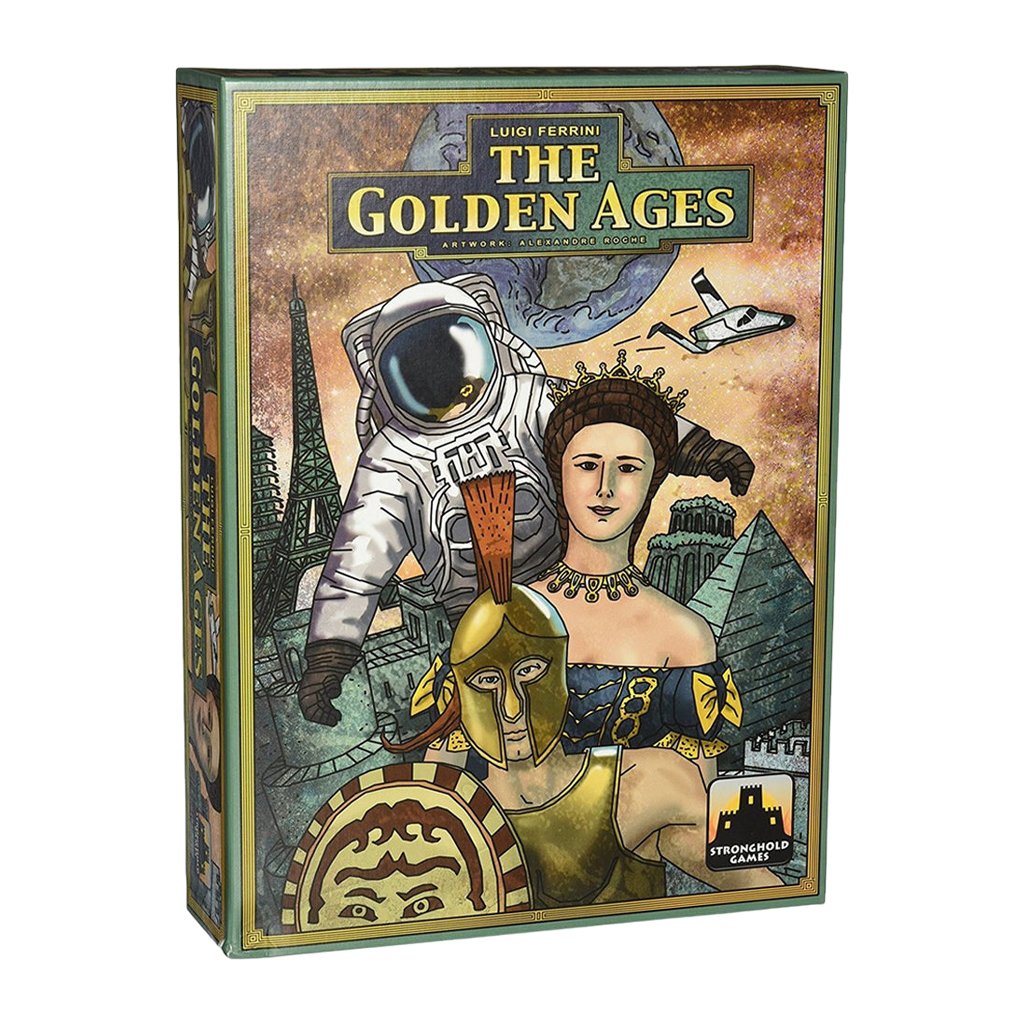 The Golden Ages