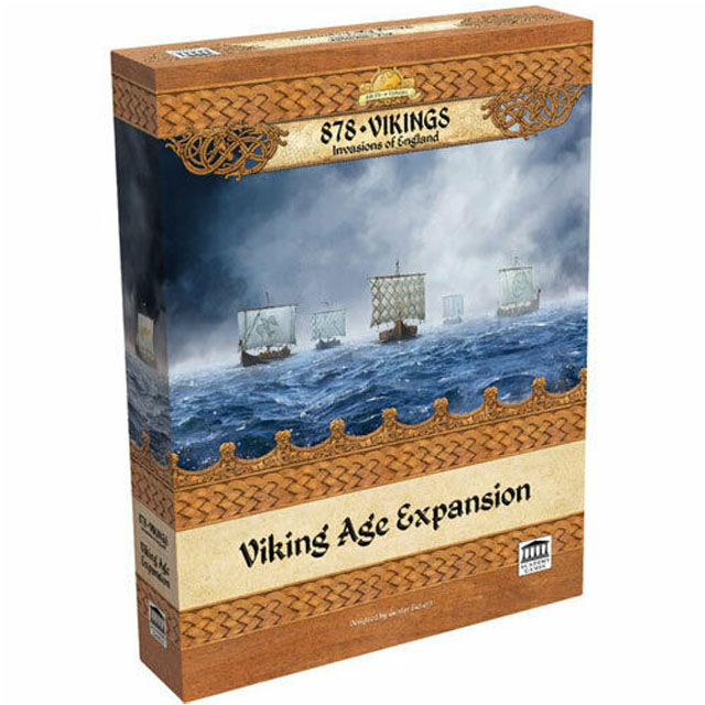 878 Vikings [Bundle Set] (Retail Edition)
