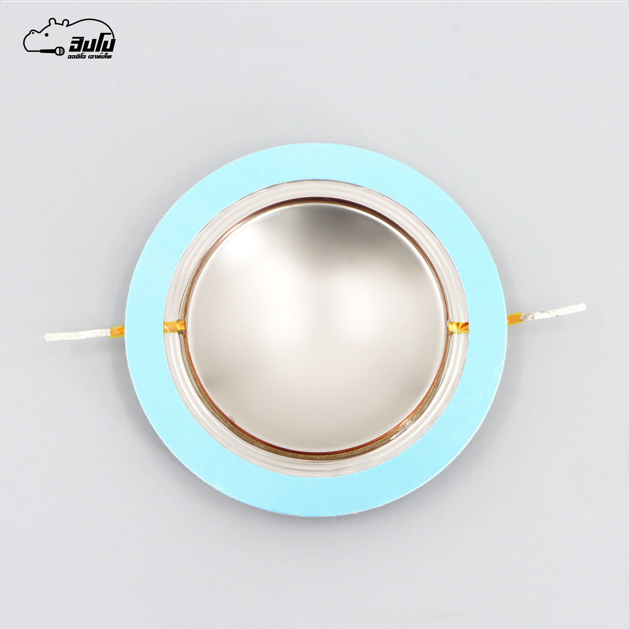 วอยทวิตเตอร์ เทียม D 750 เปลือย (ง7.2)