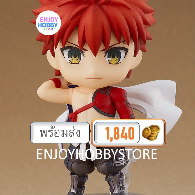 พร้อมส่ง Nendoroid Saber/Senji Muramasa