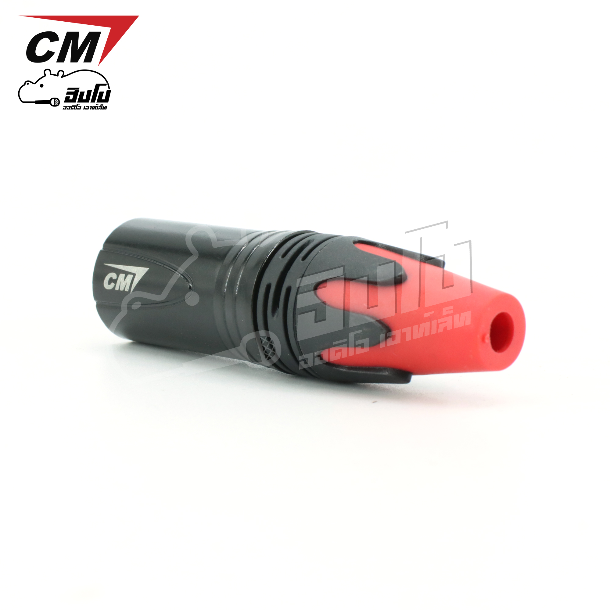 ปลั๊กแคนนอลผู้ CM 3MXX B (HP001-01)