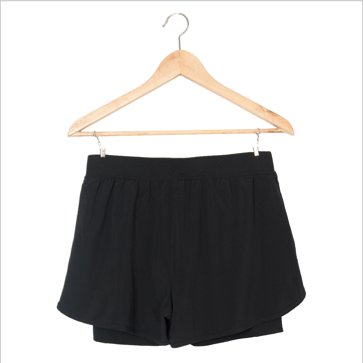 G 190109 กางเกงกีฬาขาสั้น DECATHLON ราคาเช่า 30 บาท ต่อ 1 วัน