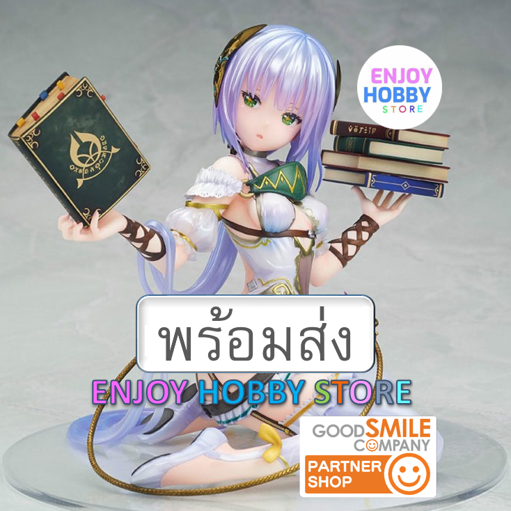 พร้อมส่ง 18289 scale Plachta 1/7 Atelier Sophie: The Alchemist of the Mysterious Book มือ 2 สภาพใหม่
