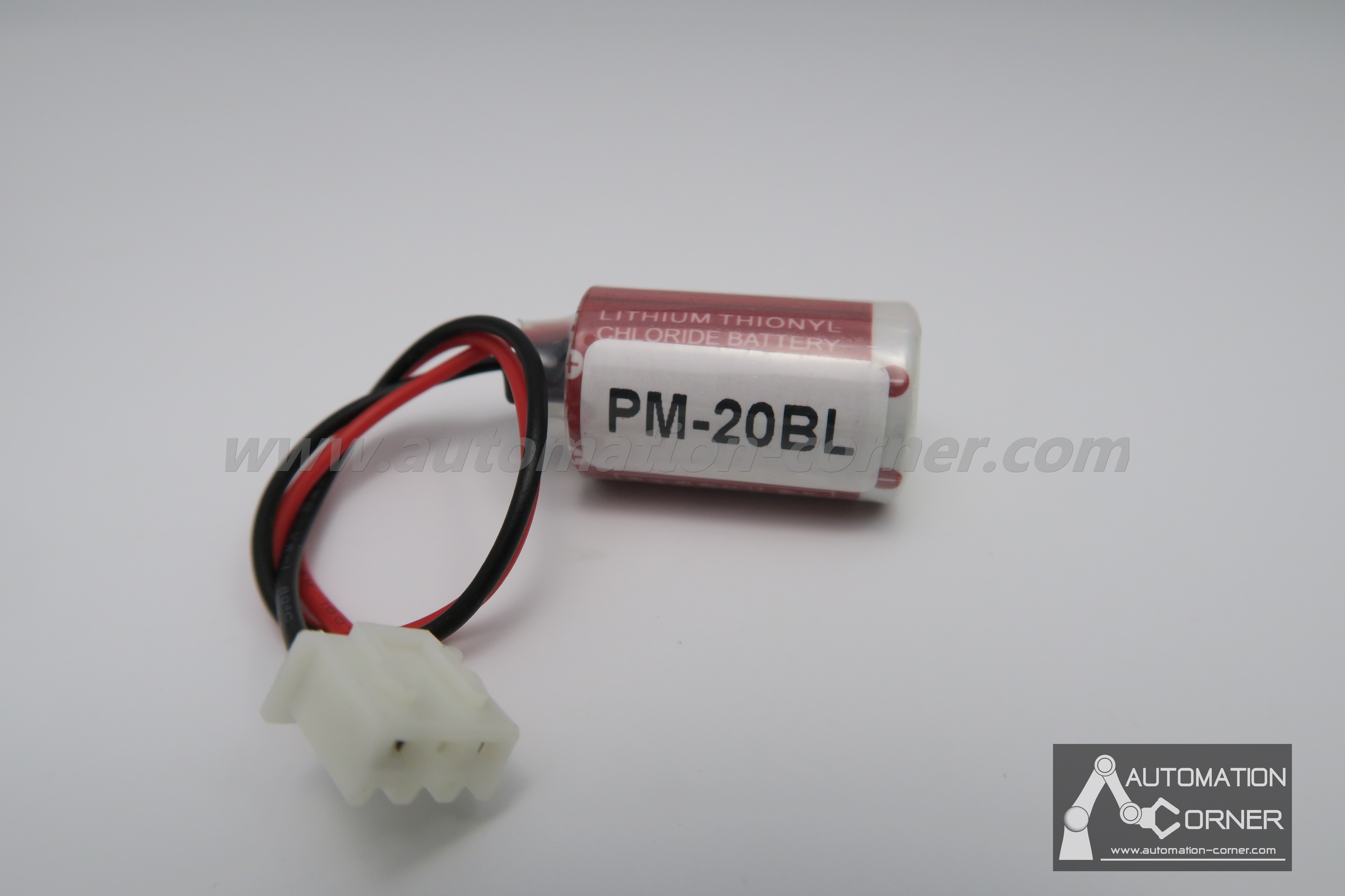 PM-20BL