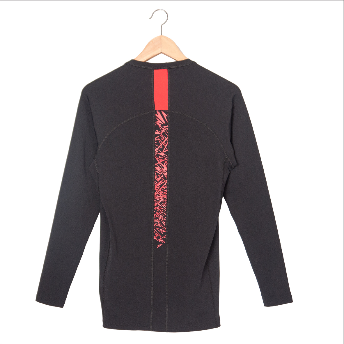 G 190055 เสื้อกีฬา (เจ็ทสกีแขนยาว) Speedo ราคาเช่า 150 บาท ต่อ 1 วัน