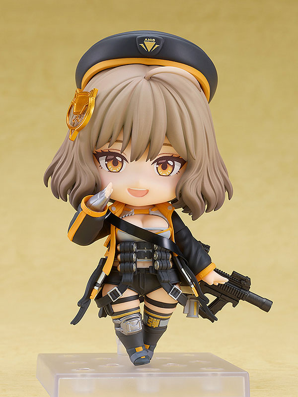 พรีออเดอร์ 20571 Nendoroid Anis GODDESS OF VICTORY: NIKKE (ปิด 06/07 วางจำหน่าย 2026/01)