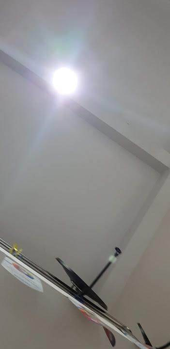 โคมไฟไฮเปย์ Highbay BY239 G4 Philips LED BY239P มีขนาด 60w. 100w 150W 200w พร้อมใบกำกับภาษี