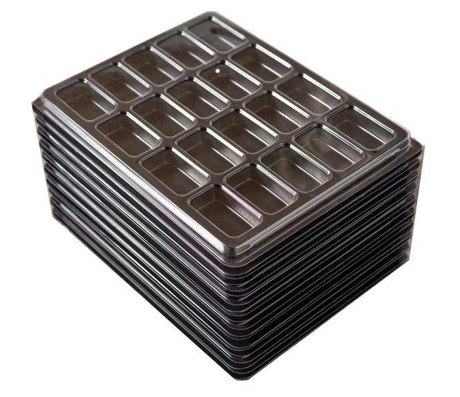 [Accessory] Counter Tray by GMT Games ถาดใส่อุปกรณ์เกม