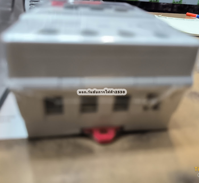 CCS ทามเมอร์ ตัวตั้งเวลาไฟฟ้า 60A เปิด-ปิด Timer Switch รุ่น TC316 ขนาด 220V แบรนด์ CCS มีแบตสำรอง