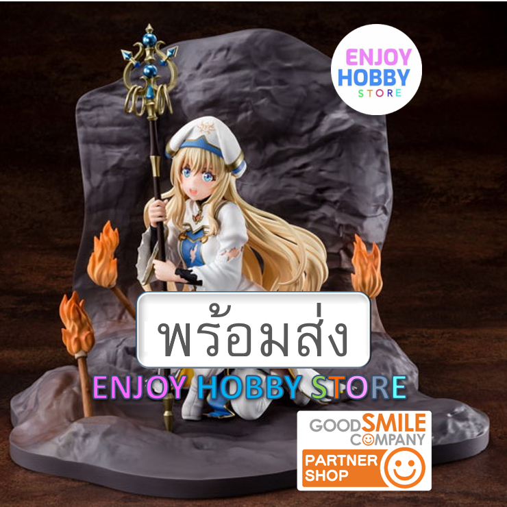 พร้อมส่ง scale Priestess 1/6 Goblin Slayer II