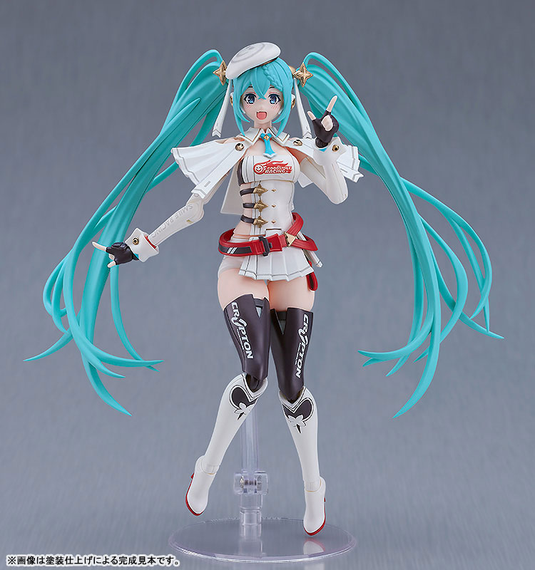 P Plamatea Racing Miku 2023 Ver. (ปิด 04/08 วางจำหน่าย 2025/03)